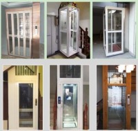 Home elevators