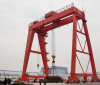 Customizable Double girder gantry crane