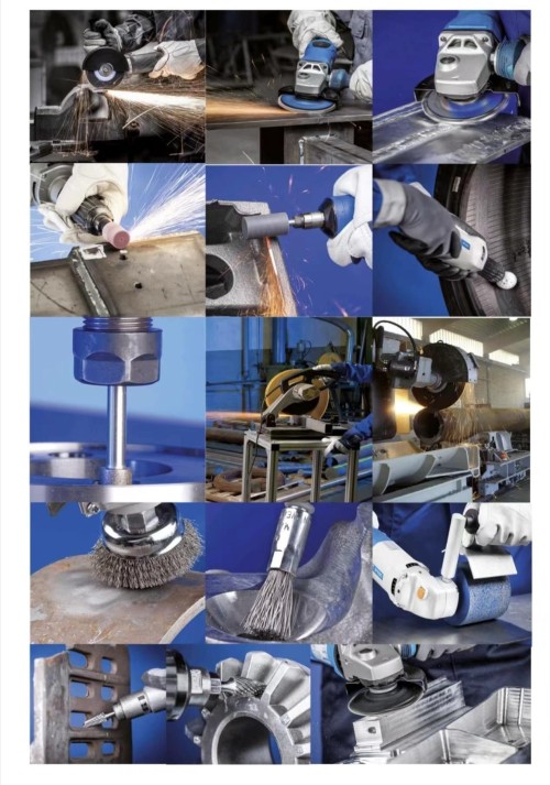 Abrasive Material